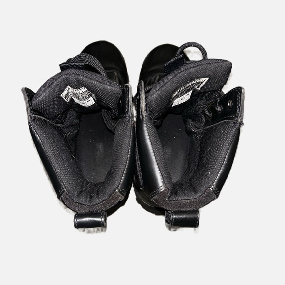 BlackHawk! Black Ops V2 Waterproof Boot - Black - 7 main image 10